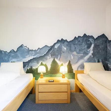 Chasa La Plavna Willeke Vulpera