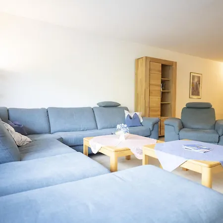 Apartment Chasa La Plavna Willeke