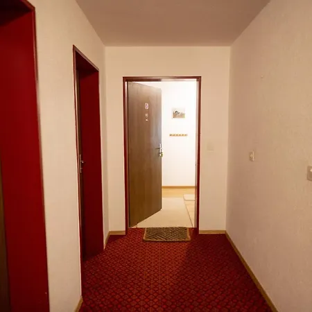 Apartment Chasa La Plavna Willeke Vulpera