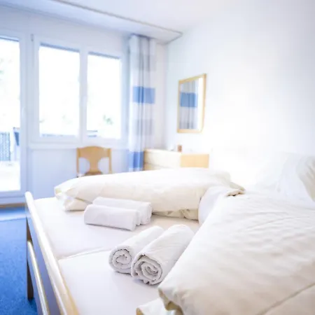 Chasa La Plavna Willeke