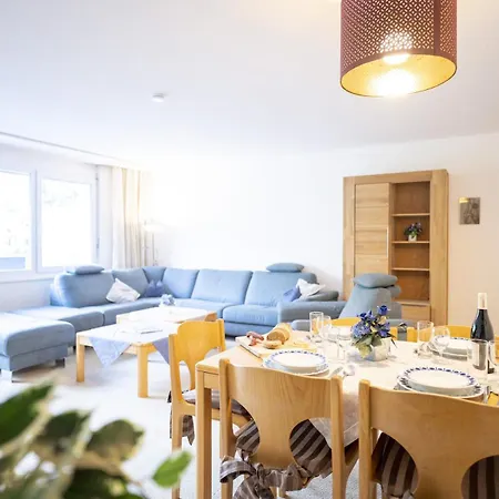 Chasa La Plavna Willeke