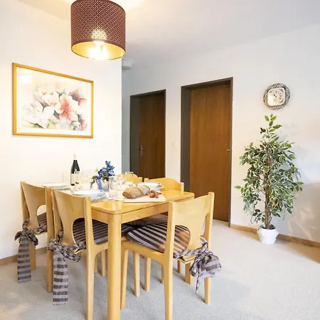 Chasa La Plavna Willeke Vulpera