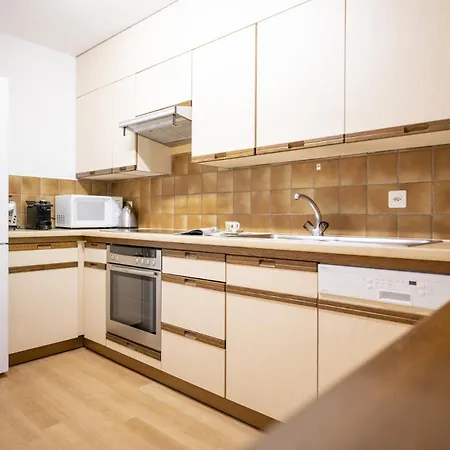 Chasa La Plavna Willeke Vulpera