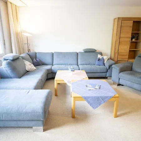 Chasa La Plavna Willeke