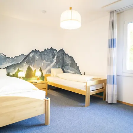 Chasa La Plavna Willeke