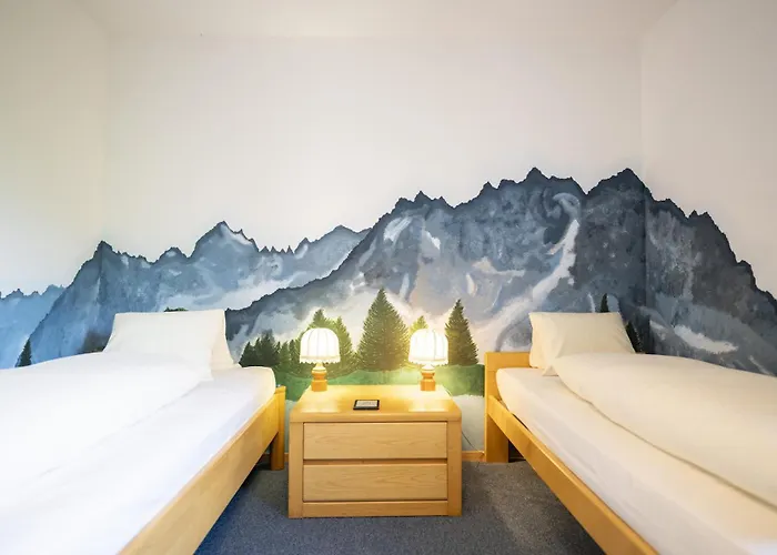 Chasa La Plavna Willeke Vulpera