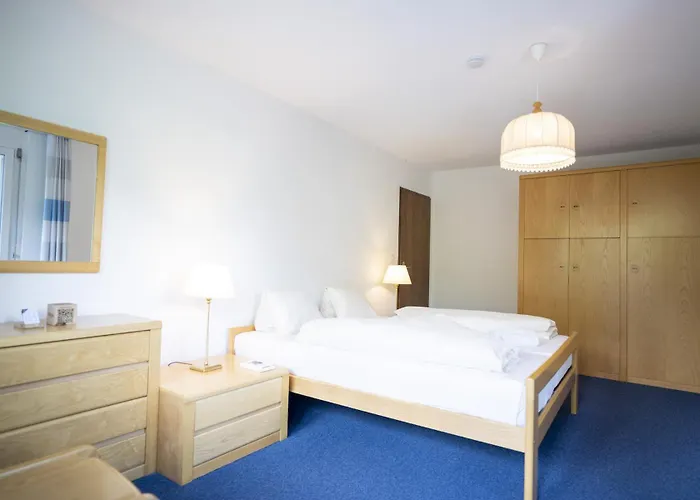 Apartman Chasa La Plavna Willeke *