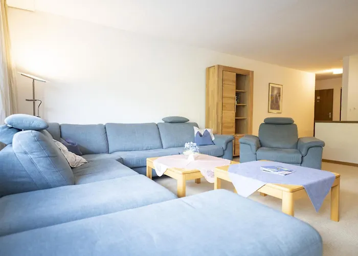 Apartman Chasa La Plavna Willeke