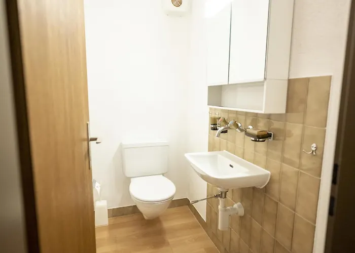 Chasa La Plavna Willeke