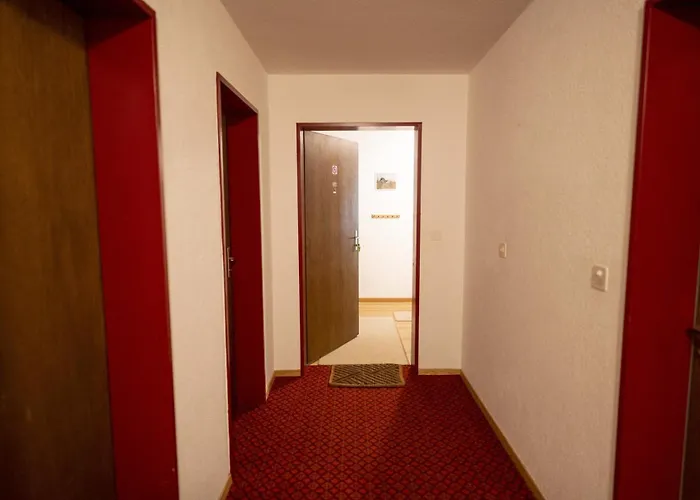 Apartman Chasa La Plavna Willeke Vulpera