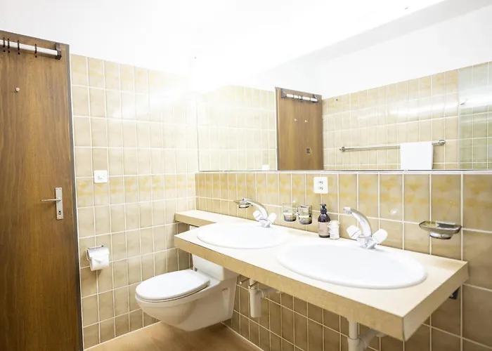 Apartman Chasa La Plavna Willeke *