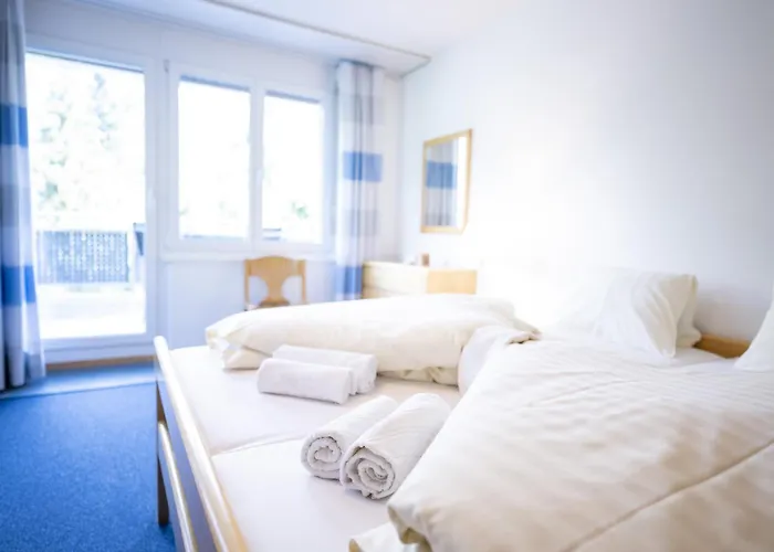 Chasa La Plavna Willeke