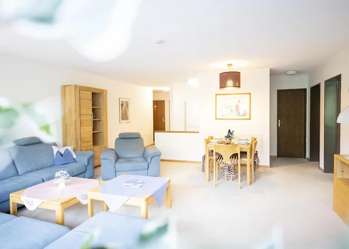 Chasa La Plavna Willeke Vulpera