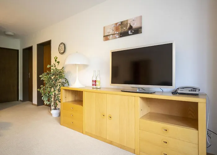Apartman Chasa La Plavna Willeke