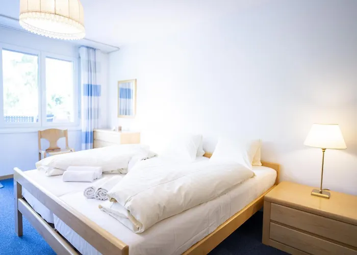 Apartman Chasa La Plavna Willeke *