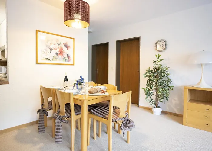 Chasa La Plavna Willeke Vulpera