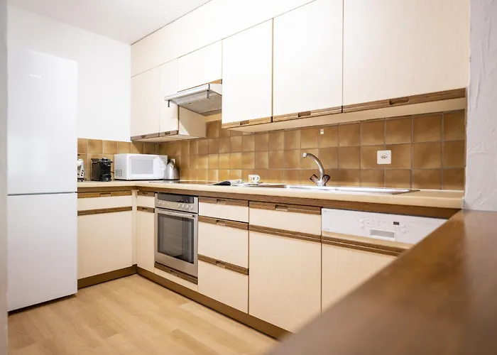 Chasa La Plavna Willeke Vulpera