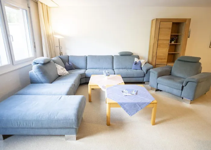 Chasa La Plavna Willeke