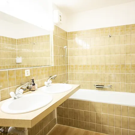 Chasa La Plavna Willeke 불페라