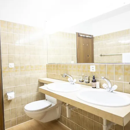 아파트 Chasa La Plavna Willeke *