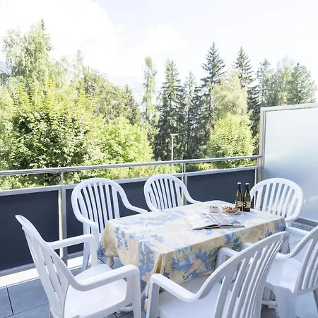 Chasa La Plavna Willeke 불페라