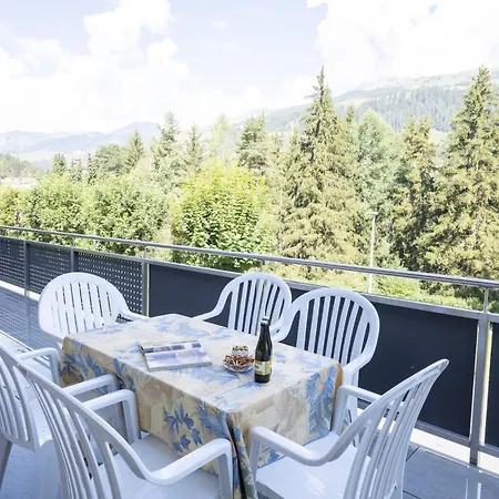 Chasa La Plavna Willeke 불페라