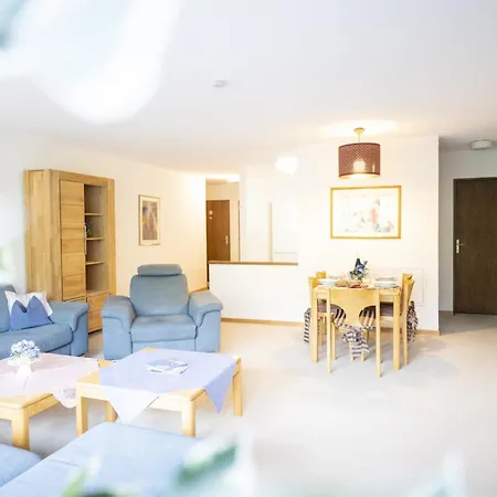 Chasa La Plavna Willeke 불페라